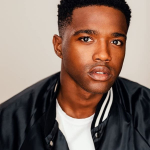 Darius Jordan Lee