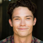 Tom Wilson