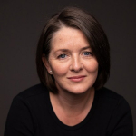 Sarah Monahan