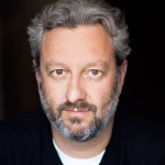 Alex Sideratos