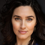 Jodie Harris