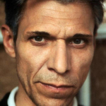 Jim van der Woude