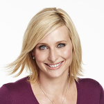Johanna Griggs