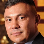 Kostya Tszyu