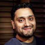 Isher Sahota