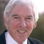Tom O'Connor