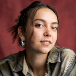 Maeve Courtier-Lilley