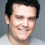 Robbie Curran
