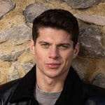 Lewis Cope