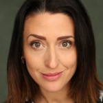 Rebecca Bainbridge