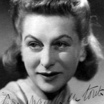 Marcelle Monthil