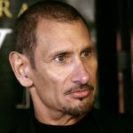 Gregory Dark