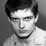 Ian Curtis