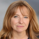 Jo Castleton