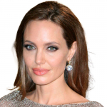 Angelina Jolie