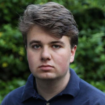 Harry Corrigan