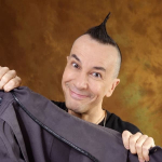 Arturo Brachetti