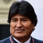 Evo Morales