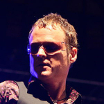 Keith Strickland