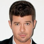 Robin Thicke