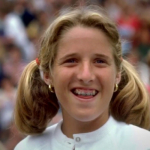 Tracy Austin