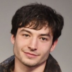 Ezra Miller