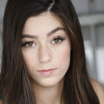 Gianna Adams