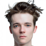 Dashiell Connery