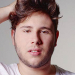 Gonzalo Caps