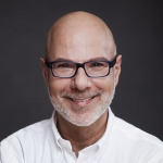 Ron Ben-Israel