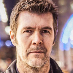 Rhod Gilbert