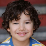Lucas Grant