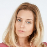Liliya Kondrova