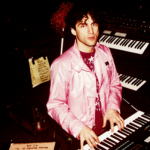 Tommy Mandel