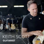 Keith Scott