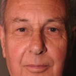 Harold Snoad