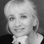 Margaret Maye