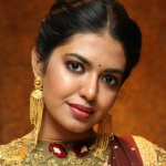 Shivani Rajashekar