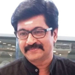 Jeeva Ravi
