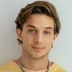 Christian Seavey
