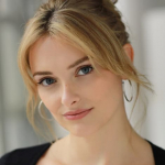 Maggie Weston