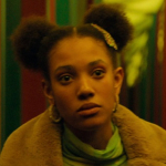 Malaika Berenth Mosendane