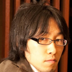 Yasuhiro Yoshiura