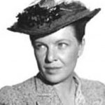 Ann Morrison