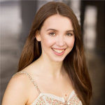 Caitlin Burley
