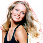 Cheryl Ladd