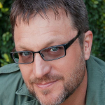 Steve Blum