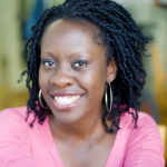 Andria Barrett