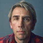 Joe Keithley