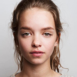 Olivia-Mai Barrett